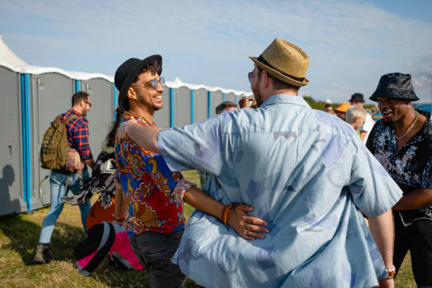 Best Affordable porta potty rental  in Santa Clara, OR