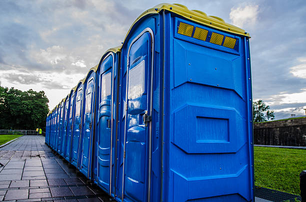 Portable Toilet Options We Offer in Santa Clara, OR